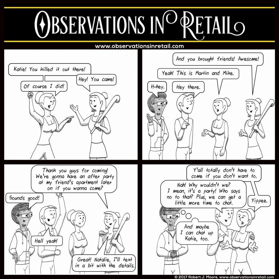 Katie Part 3 (Completed)