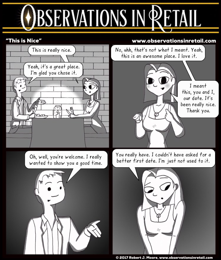 This is Nice (Completed)