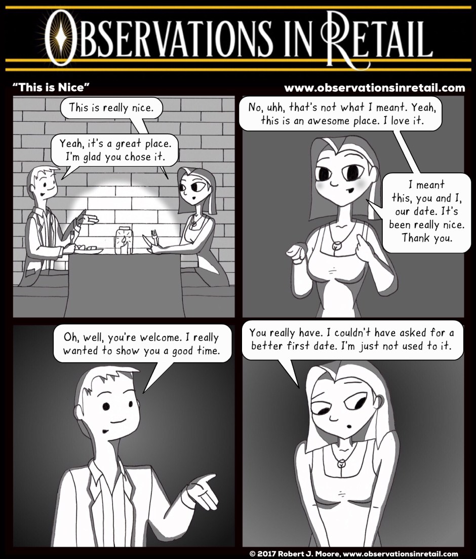 This is Nice (Completed)